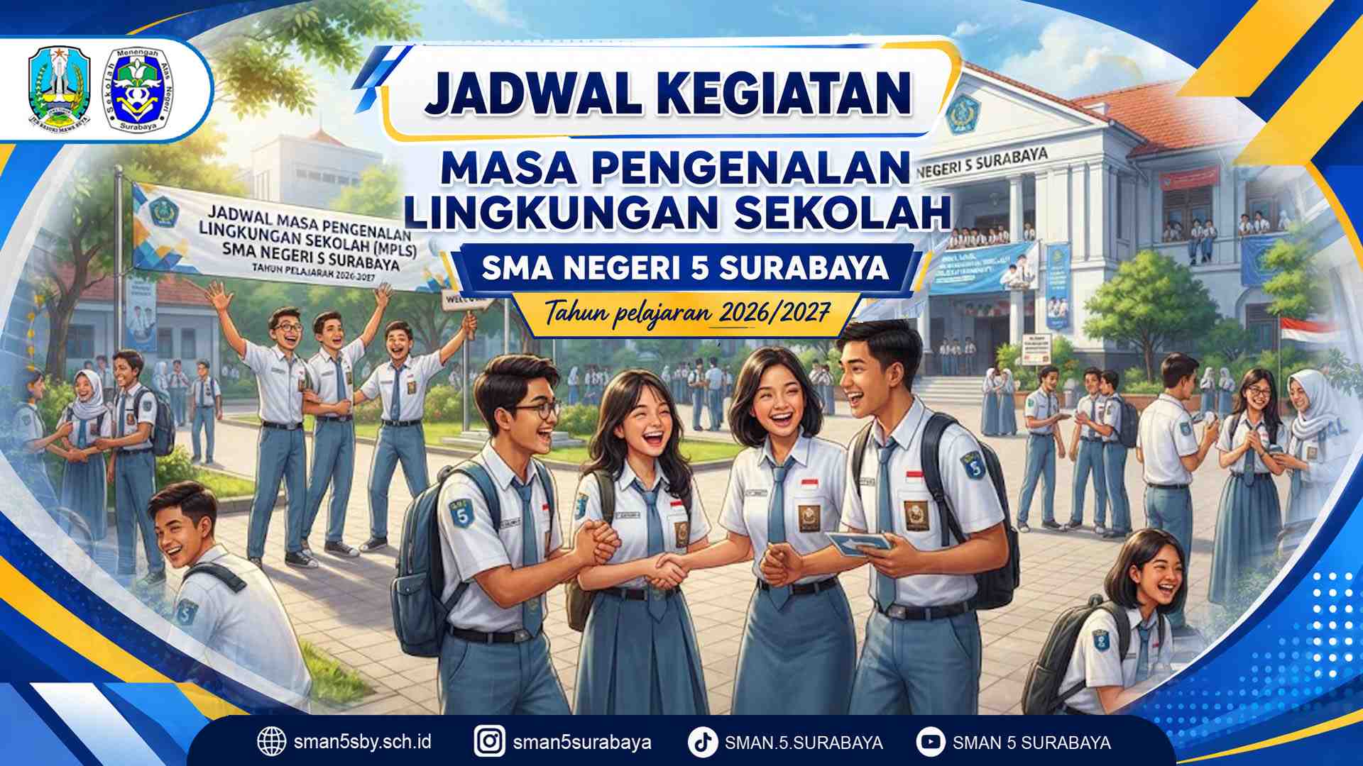 JADWAL MPLS 2026-2027